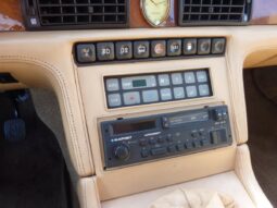 Maserati Biturbo SI 2,5 full