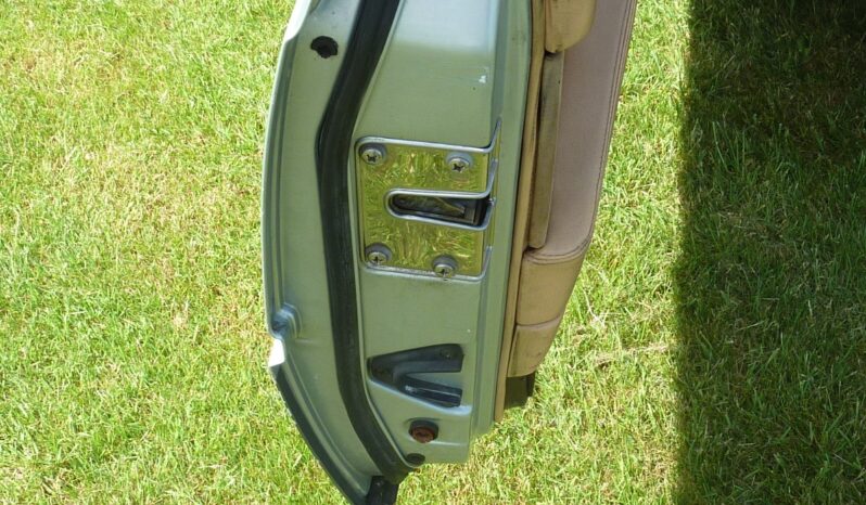 Maserati Biturbo SI 2,5 full