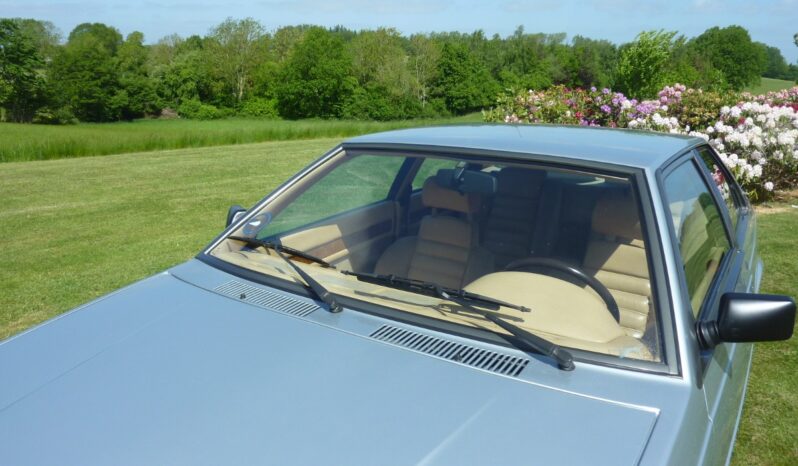 Maserati Biturbo SI 2,5 full