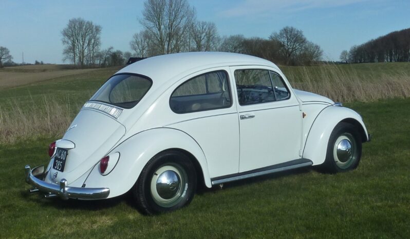 VW Bobbel 1300 full
