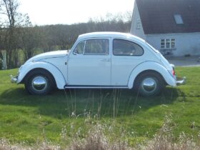 VW Bobbel 1300