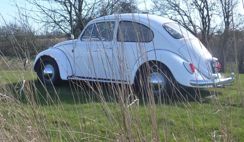 VW Bobbel 1300 full