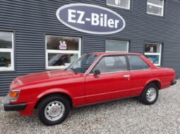 Toyota Carina 1,6 TA40 full