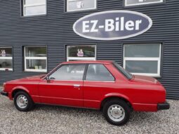 Toyota Carina 1,6 TA40 full