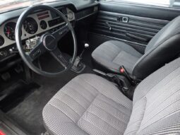 Toyota Carina 1,6 TA40 full