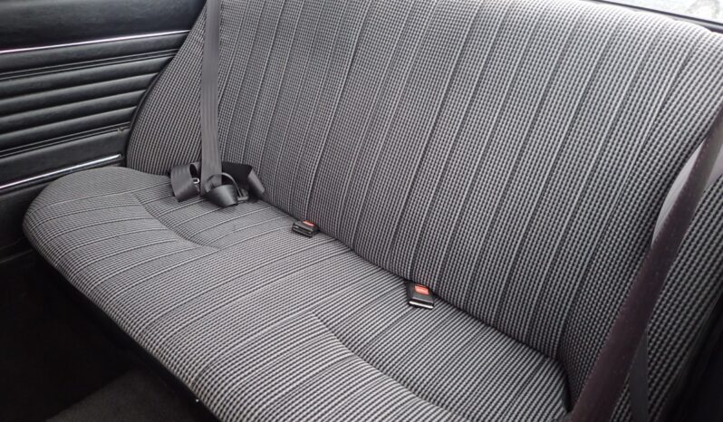 Toyota Carina 1,6 TA40 full