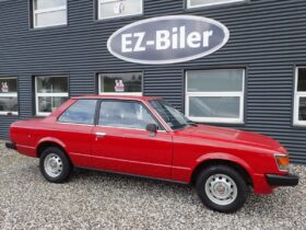 Toyota Carina 1,6 TA40