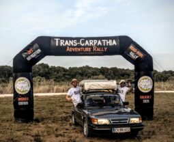 Saab 900 16i 2.0 5-dørs full