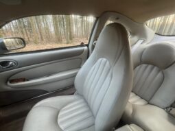 Jaguar XK8 XK 4,2 V8 Coupé aut. 2d full