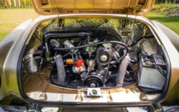 VW Karmann-Ghia 1200 full