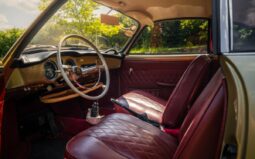 VW Karmann-Ghia 1200 full