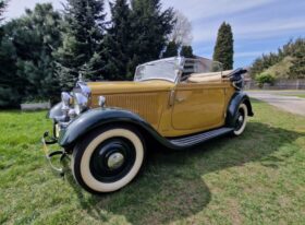 Mercedes-Benz C-Klasse (W220) W21 200 Cabriolet