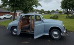 Rover P4 75 full