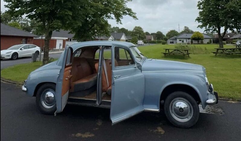 Rover P4 75 full