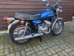 Suzuki T250 full