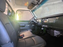 Chevrolet C10 Shortbed Fleetside V8 full