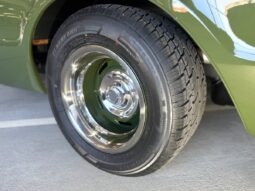 Chevrolet C10 Shortbed Fleetside V8 full