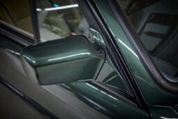 BMW 3-serie E30 325i Cabriolet full