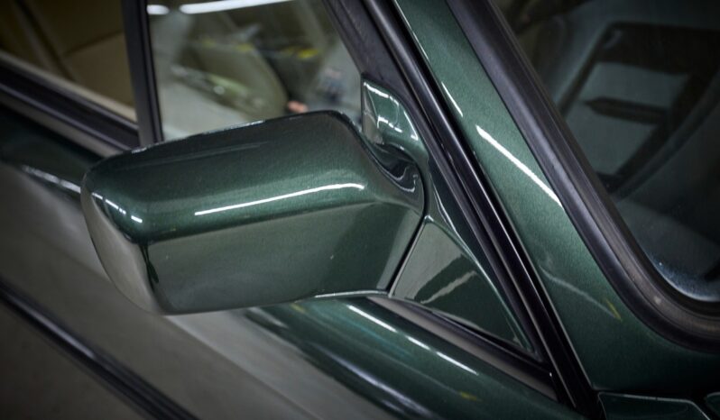 BMW 3-serie E30 325i Cabriolet full