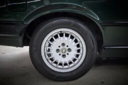 BMW 3-serie E30 325i Cabriolet full