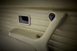 BMW 3-serie E30 325i Cabriolet full