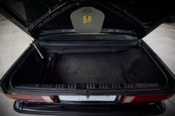 BMW 3-serie E30 325i Cabriolet full