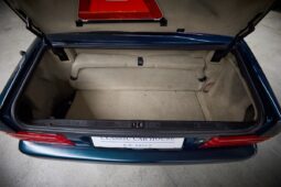 Mercedes-Benz SL-Klasse (R129) 280 full