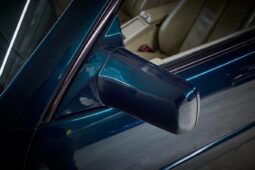 Mercedes-Benz SL-Klasse (R129) 280 full