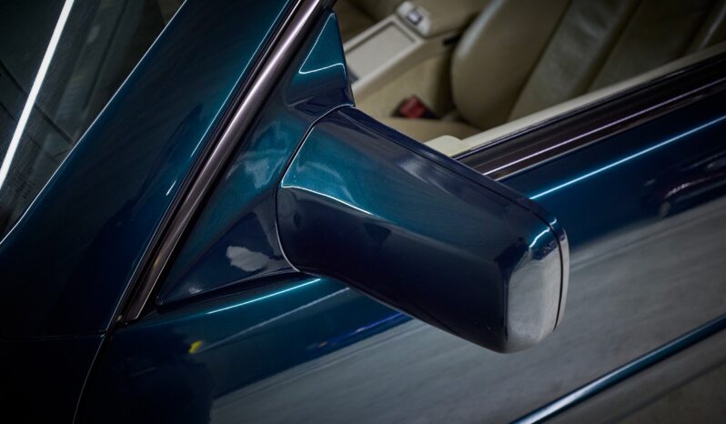 Mercedes-Benz SL-Klasse (R129) 280 full