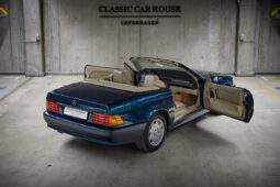 Mercedes-Benz SL-Klasse (R129) 280 full