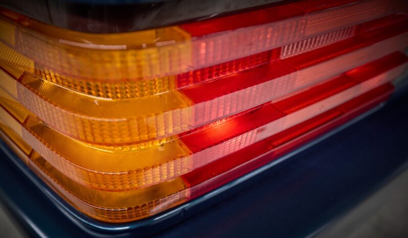 Mercedes-Benz SL-Klasse (R129) 280 full