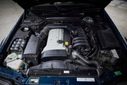 Mercedes-Benz SL-Klasse (R129) 280 full