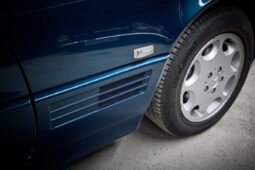 Mercedes-Benz SL-Klasse (R129) 280 full