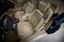 Mercedes-Benz SL-Klasse (R129) 280 full