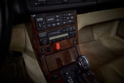 Mercedes-Benz SL-Klasse (R129) 280 full