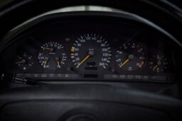 Mercedes-Benz SL-Klasse (R129) 280 full