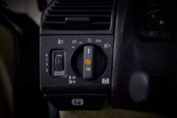 Mercedes-Benz SL-Klasse (R129) 280 full