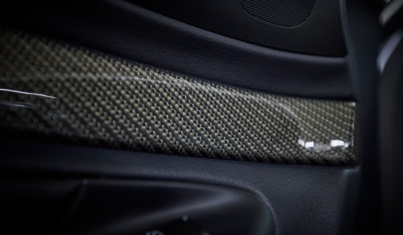 Audi RS4 B5 Avant full