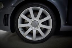 Audi RS4 B5 Avant full