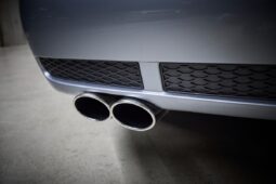 Audi RS4 B5 Avant full