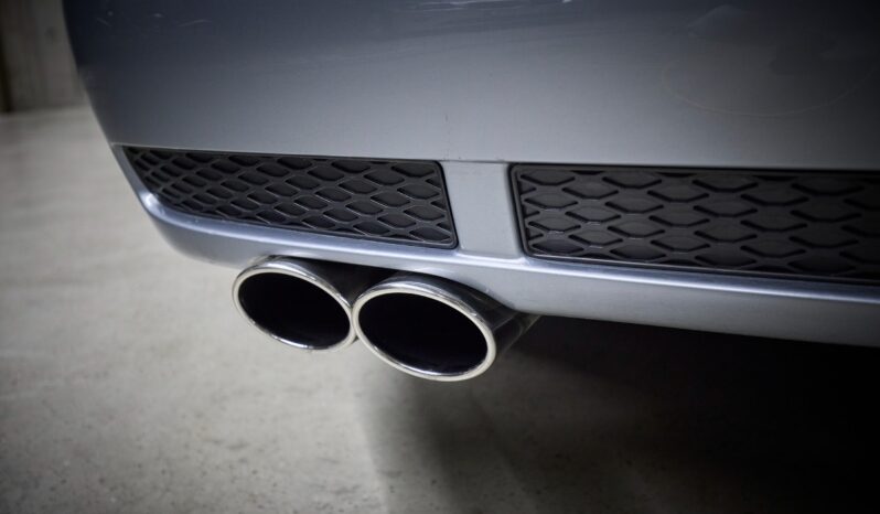 Audi RS4 B5 Avant full