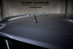 Audi RS4 B5 Avant full