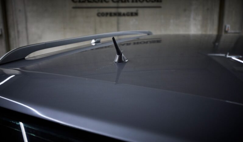 Audi RS4 B5 Avant full