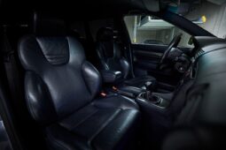 Audi RS4 B5 Avant full