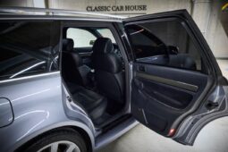 Audi RS4 B5 Avant full