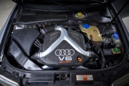 Audi RS4 B5 Avant full