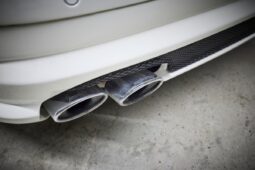 Mercedes-Benz SL (R230) SL 55 full