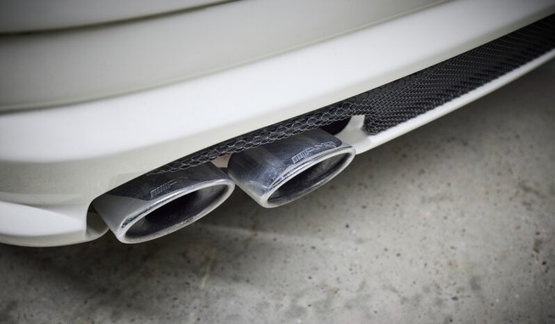 Mercedes-Benz SL (R230) SL 55 full