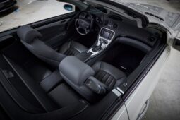Mercedes-Benz SL (R230) SL 55 full