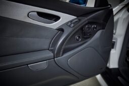 Mercedes-Benz SL (R230) SL 55 full